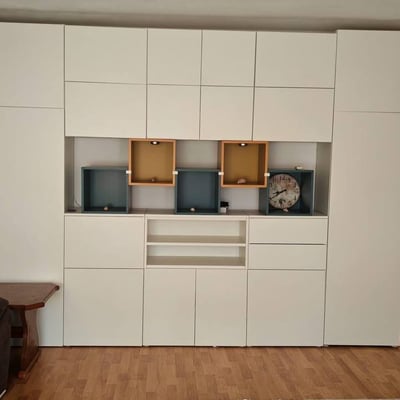 Аренда уютной 2-комнатной квартиры 60 м² в районе Faleza Nord, Констанца, Румыния